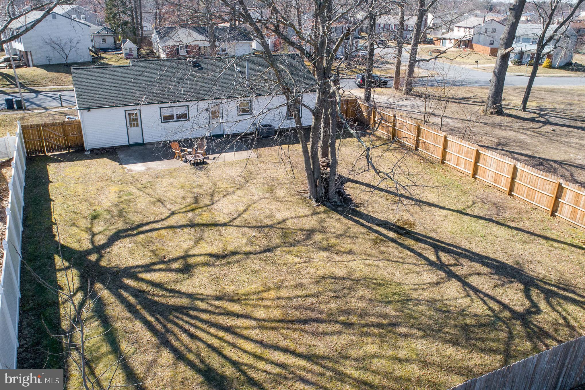 1012 South Beecham Road Williamstown, NJ 08094 - Photo 20 of 26