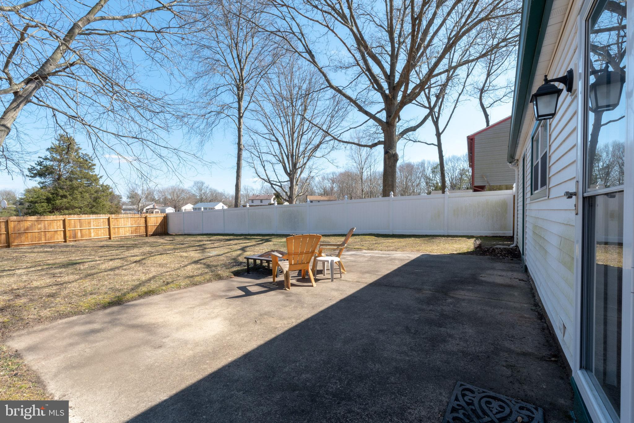 1012 South Beecham Road Williamstown, NJ 08094 - Photo 23 of 26
