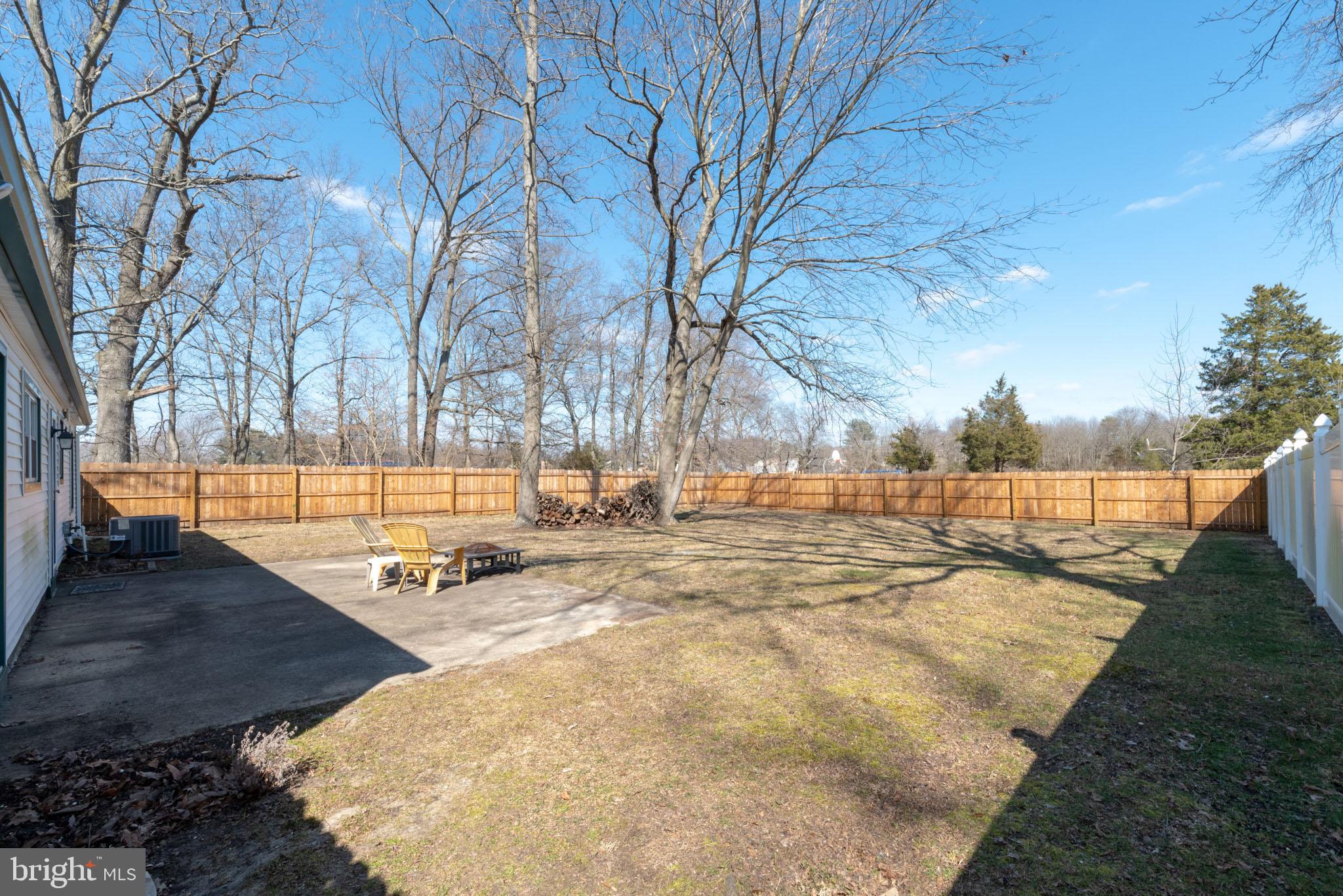 1012 South Beecham Road Williamstown, NJ 08094 - Photo 24 of 26