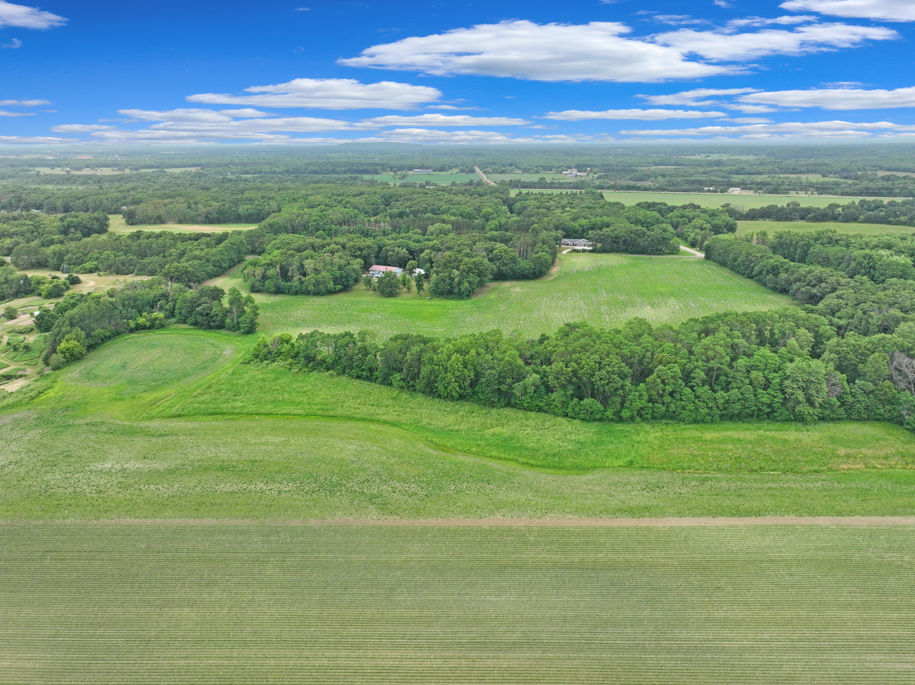 W4961 Cemetery Road Lemonweir, WI 53948 - Photo 12 of 12 DJI_20260610100102_0105_V (1)