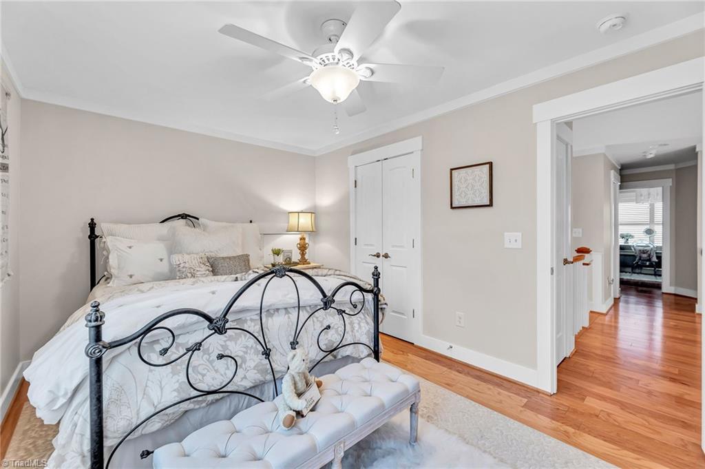 2242 Renaissance Lane High Point, NC 27262 - Photo 24 of 35 Gallery Image 24