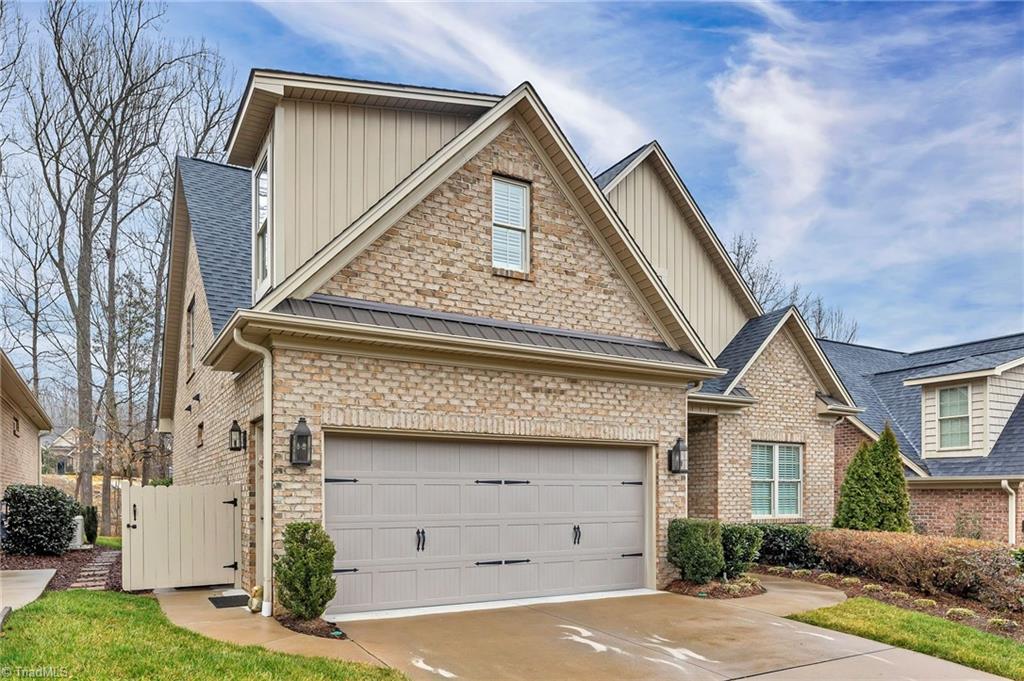 2242 Renaissance Lane High Point, NC 27262 - Photo 3 of 35 Gallery Image 3