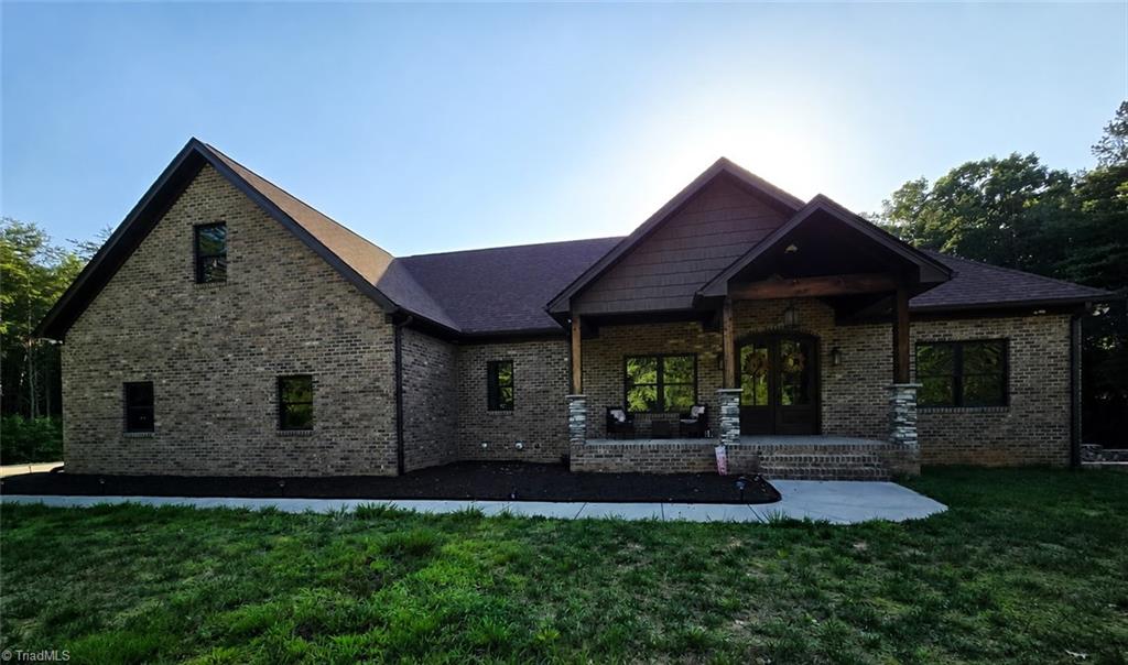 311 Bethesda Road Lexington, NC 27295 - Photo 1 of 4