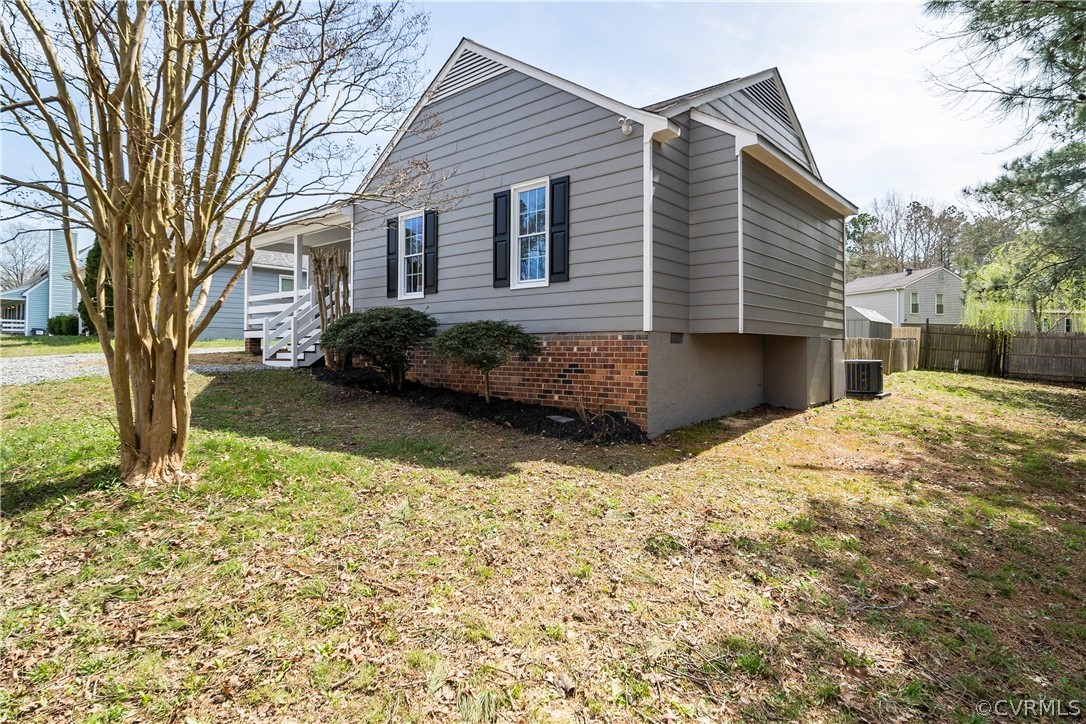 831 Marbleridge Road Chesterfield, VA 23236 - Photo 3 of 45 Gallery Image 3