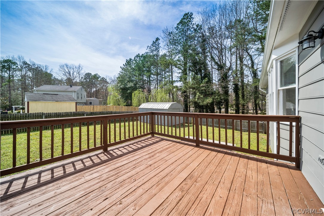 831 Marbleridge Road Chesterfield, VA 23236 - Photo 31 of 45 Gallery Image 31