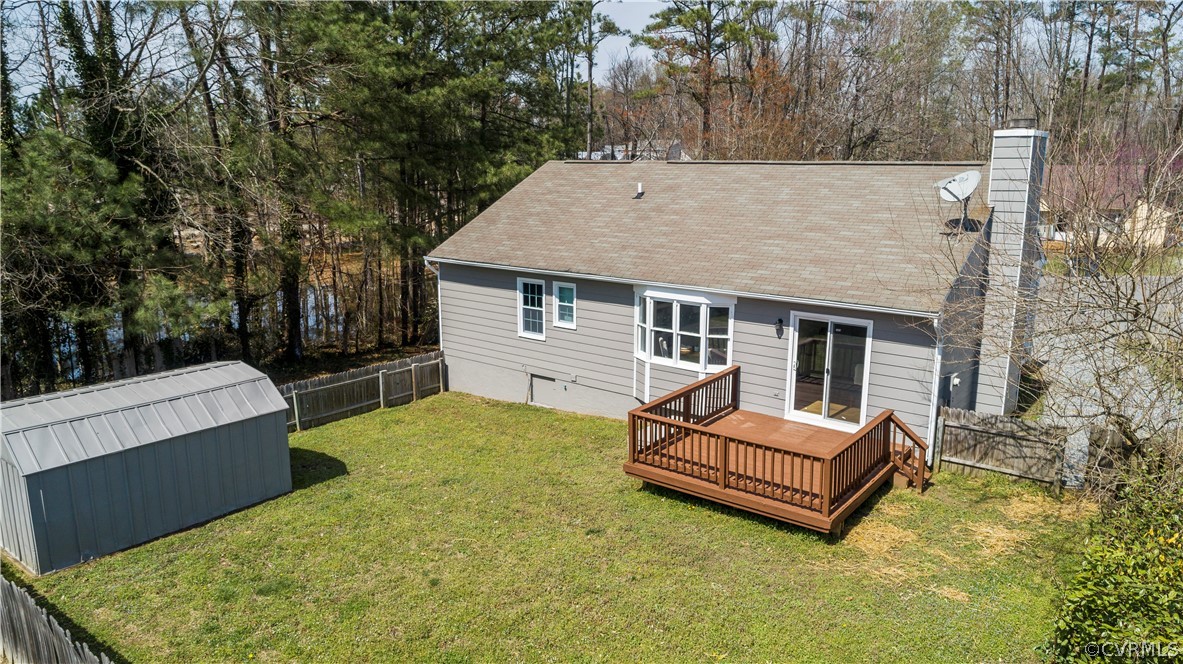 831 Marbleridge Road Chesterfield, VA 23236 - Photo 4 of 45 Gallery Image 4