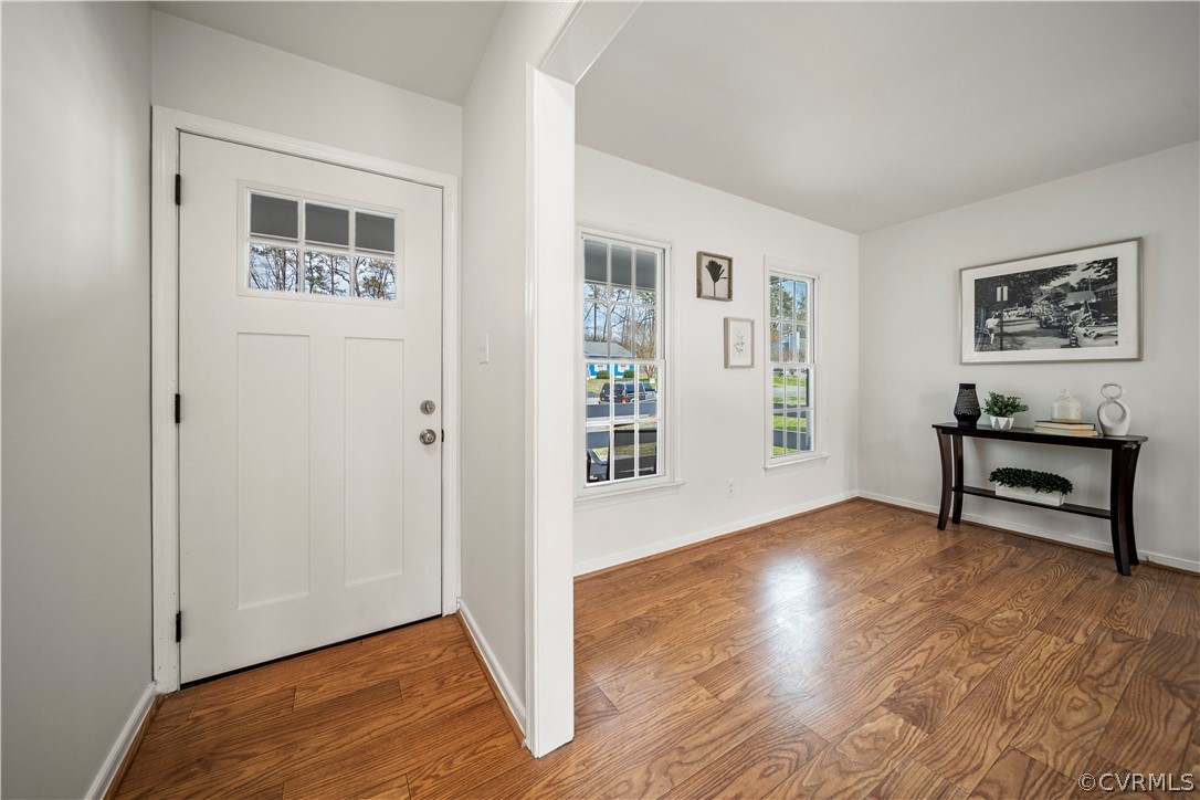 831 Marbleridge Road Chesterfield, VA 23236 - Photo 8 of 45 Gallery Image 8