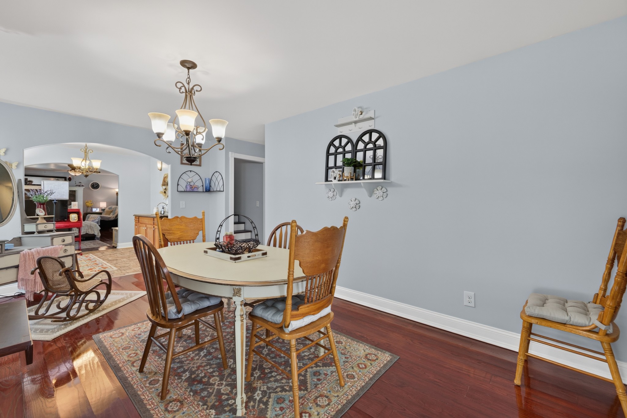255 Sandy Road Dover, TN 37058 - Photo 18 of 54
