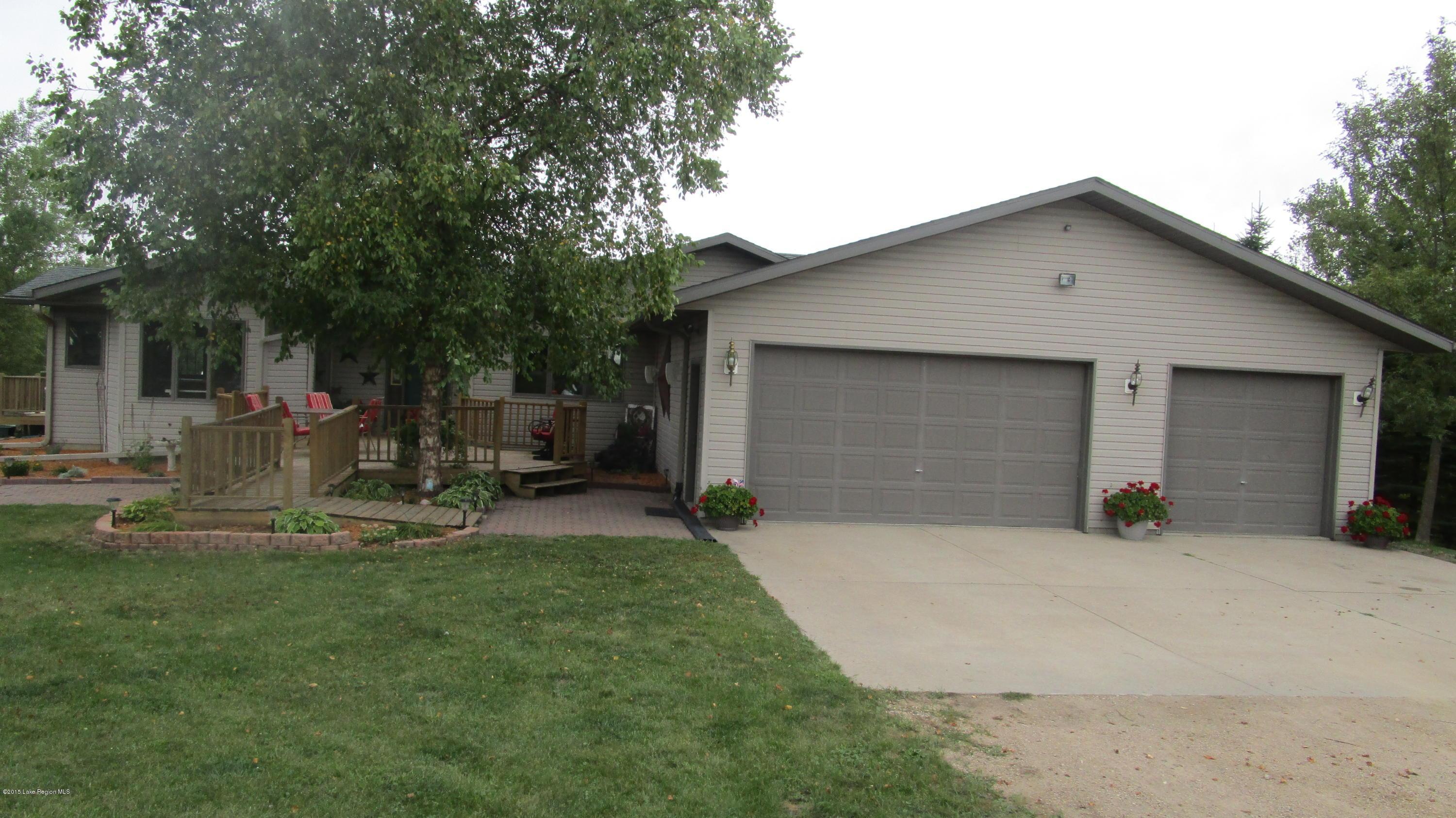 24892 East Rivers Bend Road Fergus Falls, MN 56537 - Photo 1 of 1 Gallery Image 1
