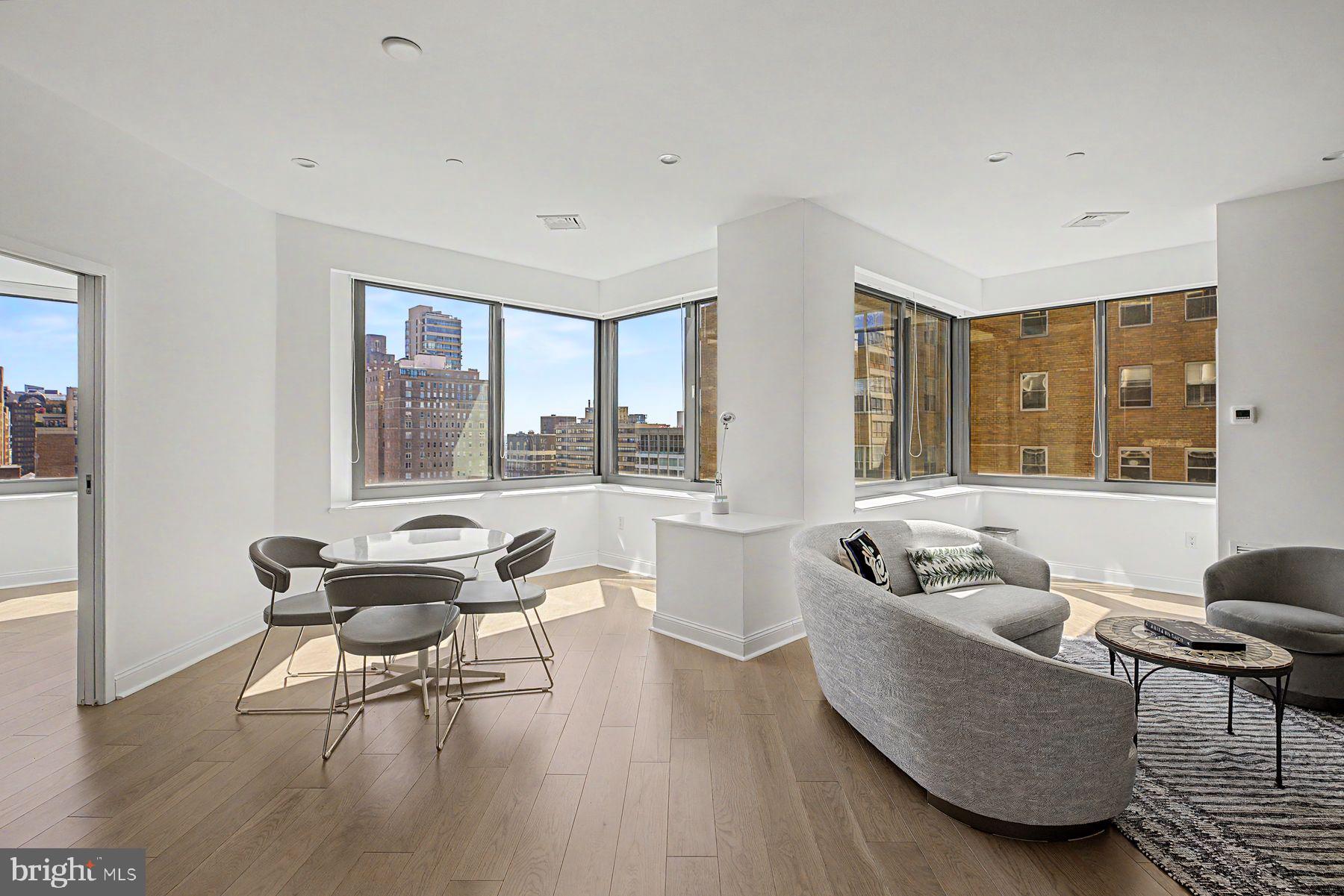 202-210 West Rittenhouse Square, Unit 1808 Philadelphia, PA 19103 - Photo 6 of 44