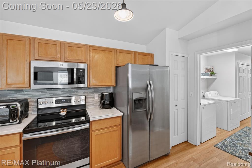 4191 Hampton Ridge Boulevard, Unit 41 Howell, MI 48843 - Photo 7 of 23