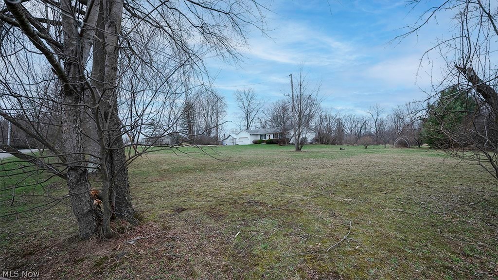 5239 Cadwallader-Sonk Road Fowler, OH 44418 - Photo 3 of 32 Huge frontage!