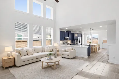 $399,900 | 7931 Horizon Shr Lane, Cypress, TX 77433