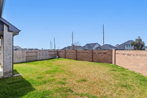 $399,900 | 7931 Horizon Shr Lane, Cypress, TX 77433