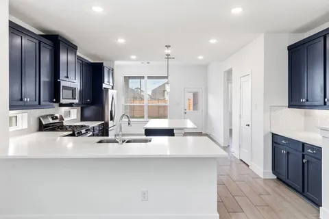 $399,900 | 7931 Horizon Shr Lane, Cypress, TX 77433