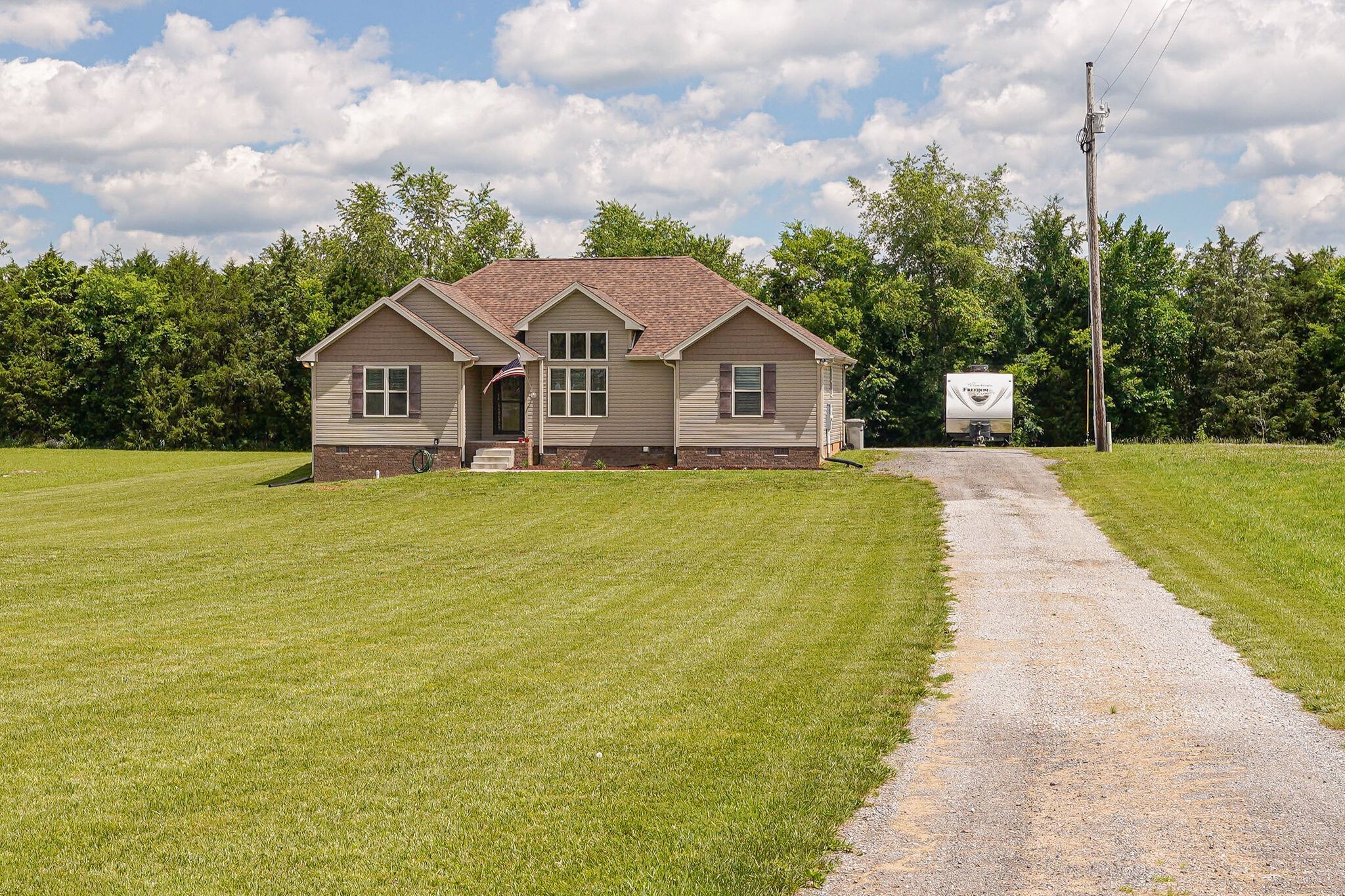 10350 Canoe Branch Road Castalian Springs, TN 37031 - Photo 1 of 30 Gallery Image 1