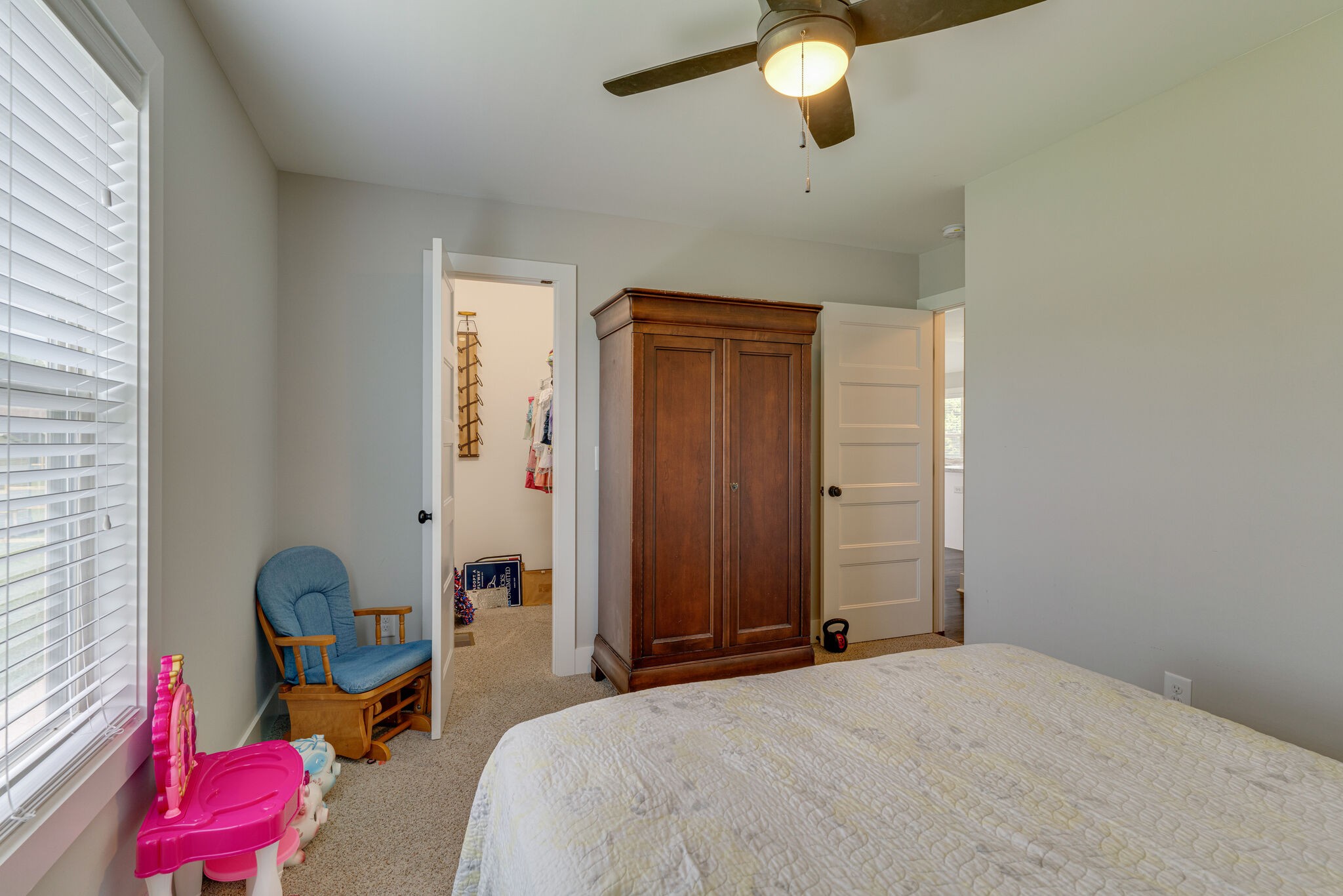 10350 Canoe Branch Road Castalian Springs, TN 37031 - Photo 21 of 30 Gallery Image 21