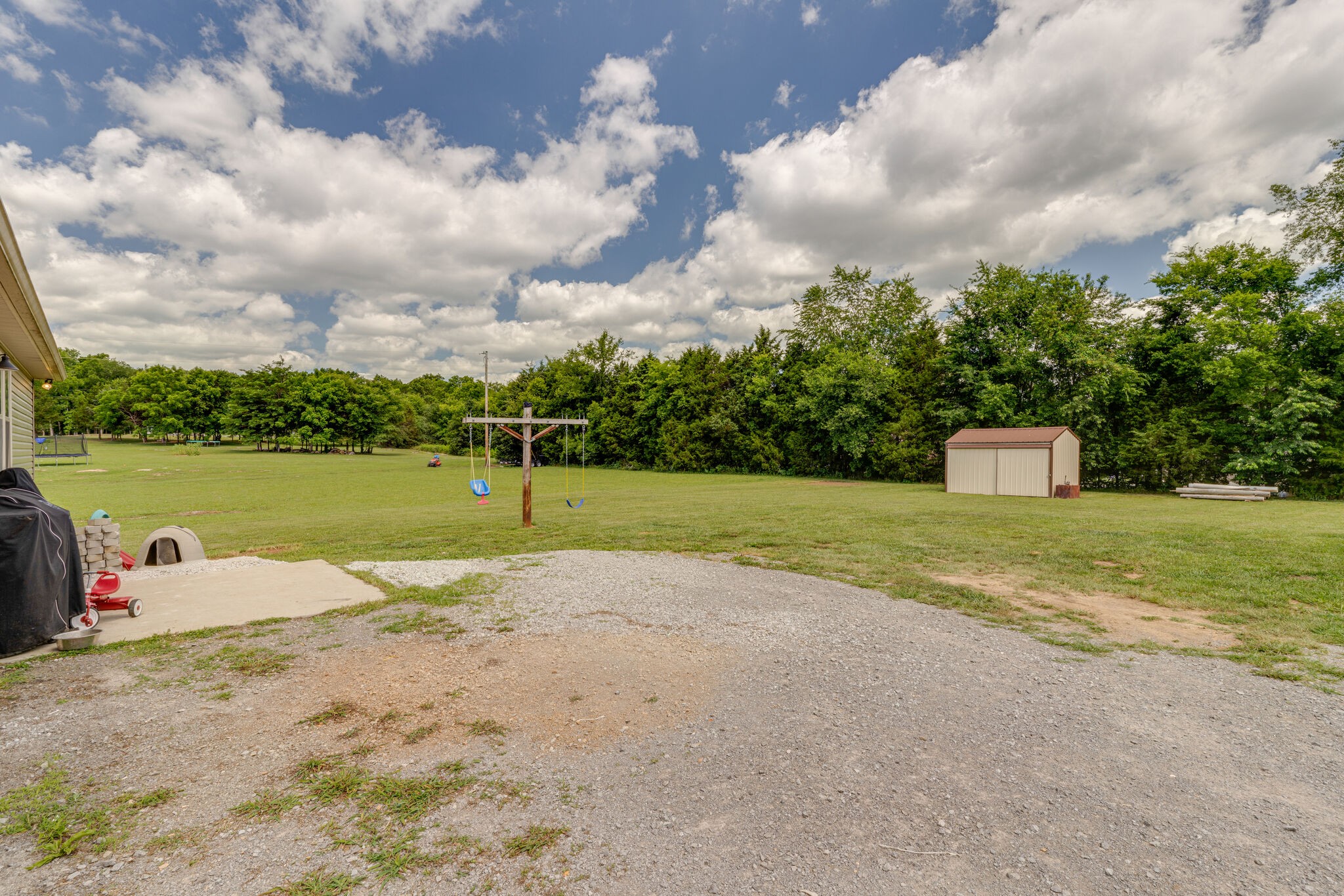 10350 Canoe Branch Road Castalian Springs, TN 37031 - Photo 26 of 30 Gallery Image 26
