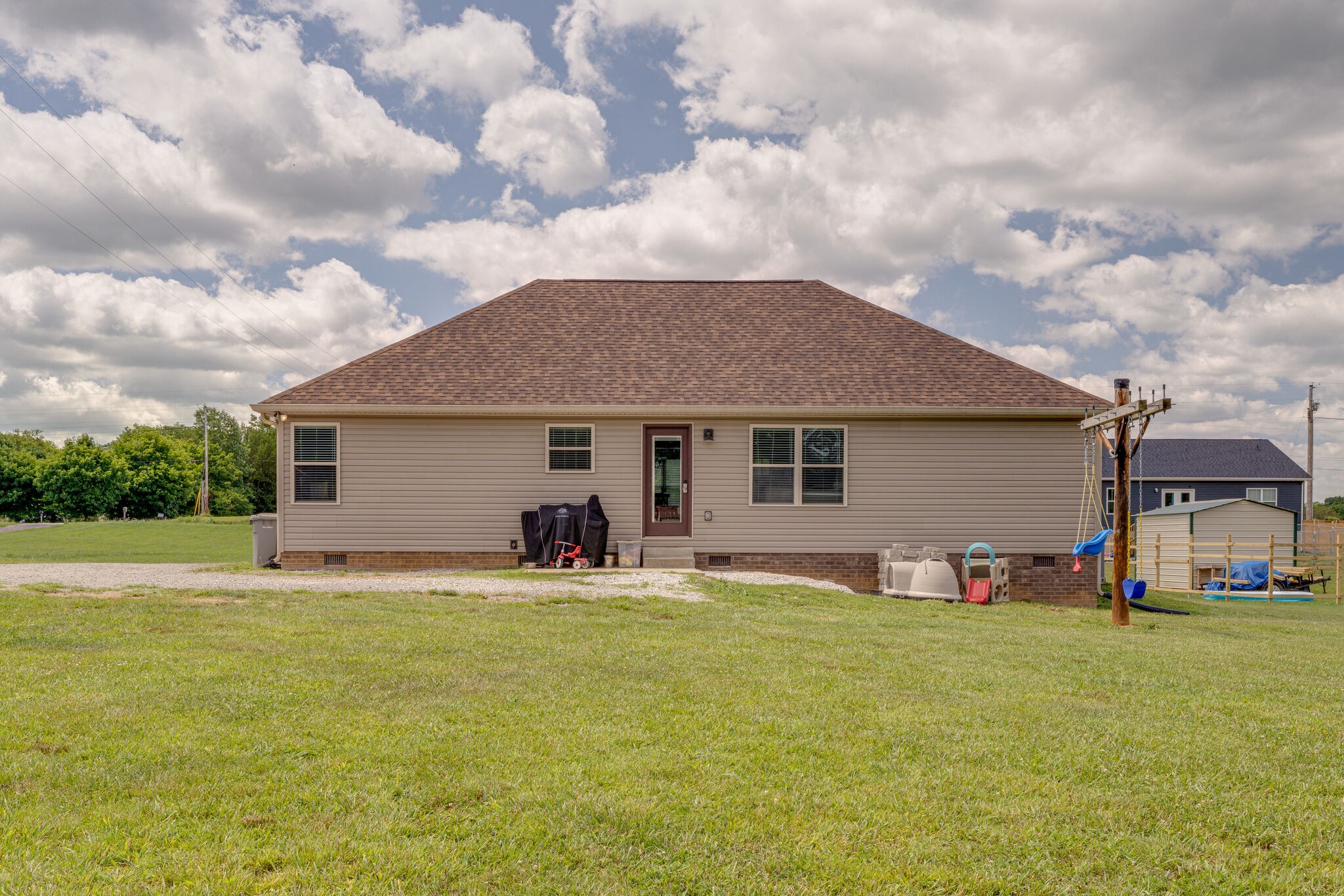 10350 Canoe Branch Road Castalian Springs, TN 37031 - Photo 28 of 30 Gallery Image 28