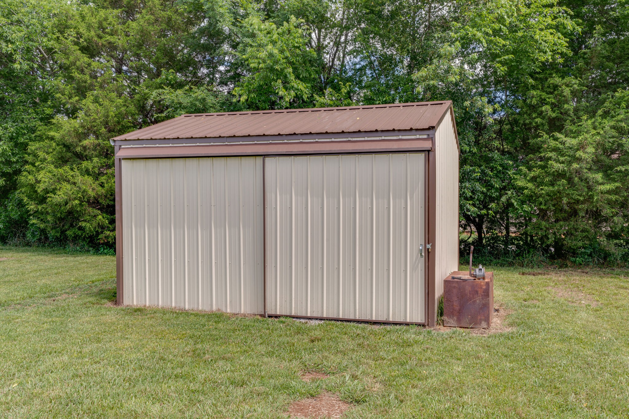 10350 Canoe Branch Road Castalian Springs, TN 37031 - Photo 30 of 30 Gallery Image 30