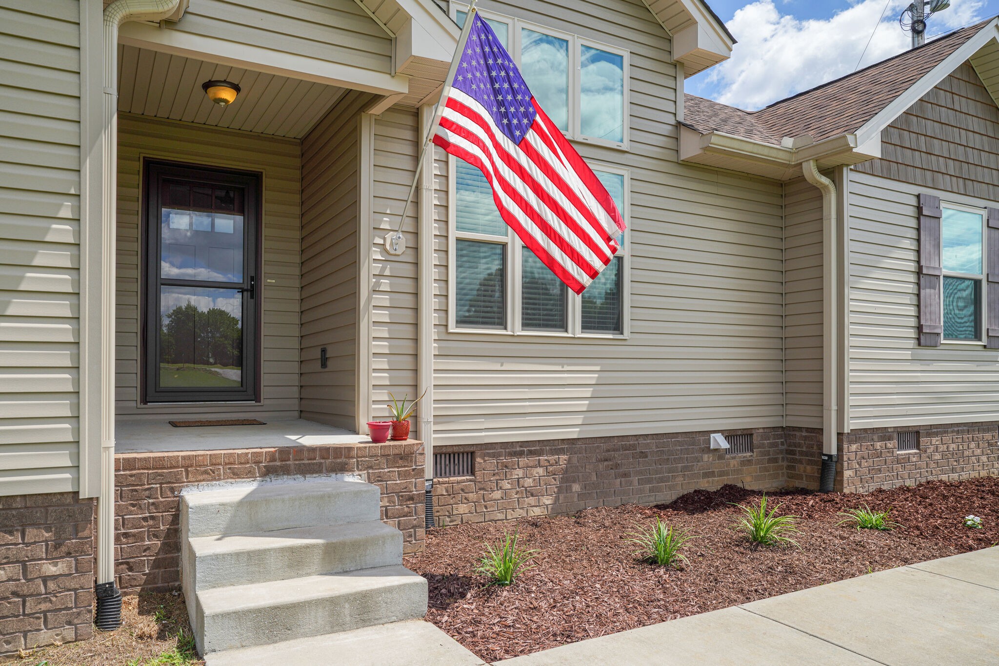 10350 Canoe Branch Road Castalian Springs, TN 37031 - Photo 4 of 30 Gallery Image 4