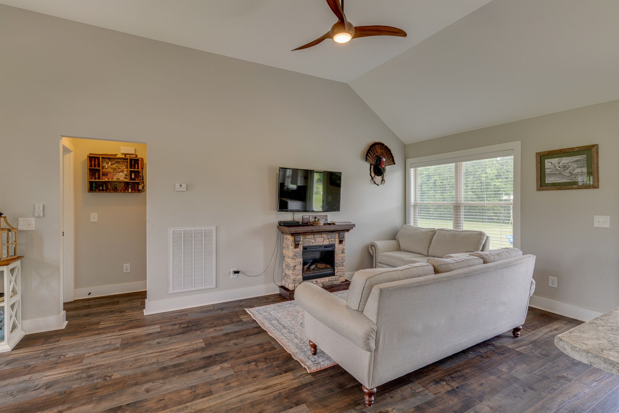 10350 Canoe Branch Road Castalian Springs, TN 37031 - Photo 8 of 30 Gallery Image 8
