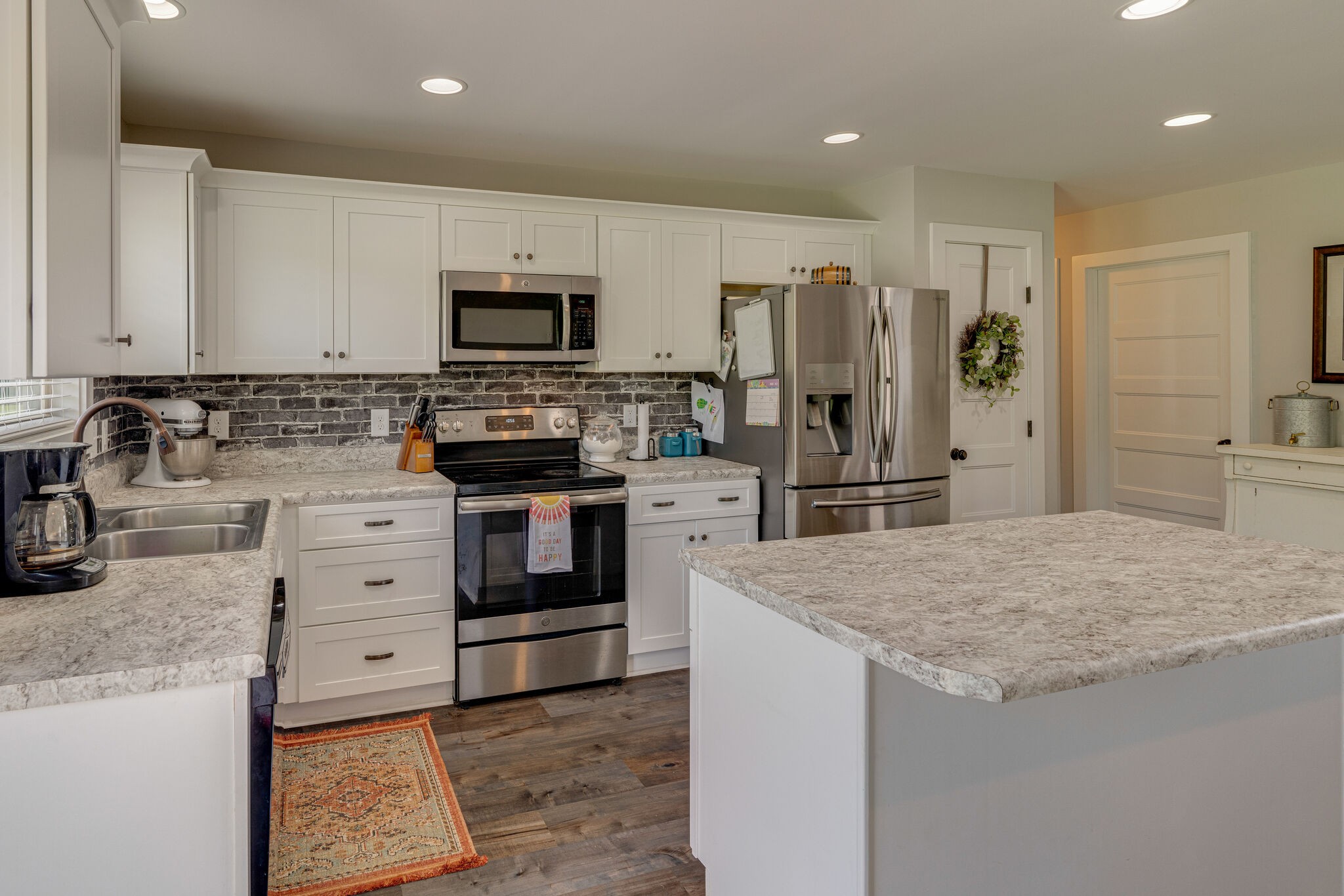 10350 Canoe Branch Road Castalian Springs, TN 37031 - Photo 10 of 30 Gallery Image 10