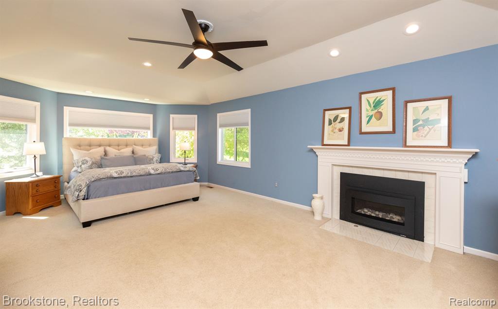 4780 Cider Hill Drive Rochester, MI 48306 - Photo 33 of 50