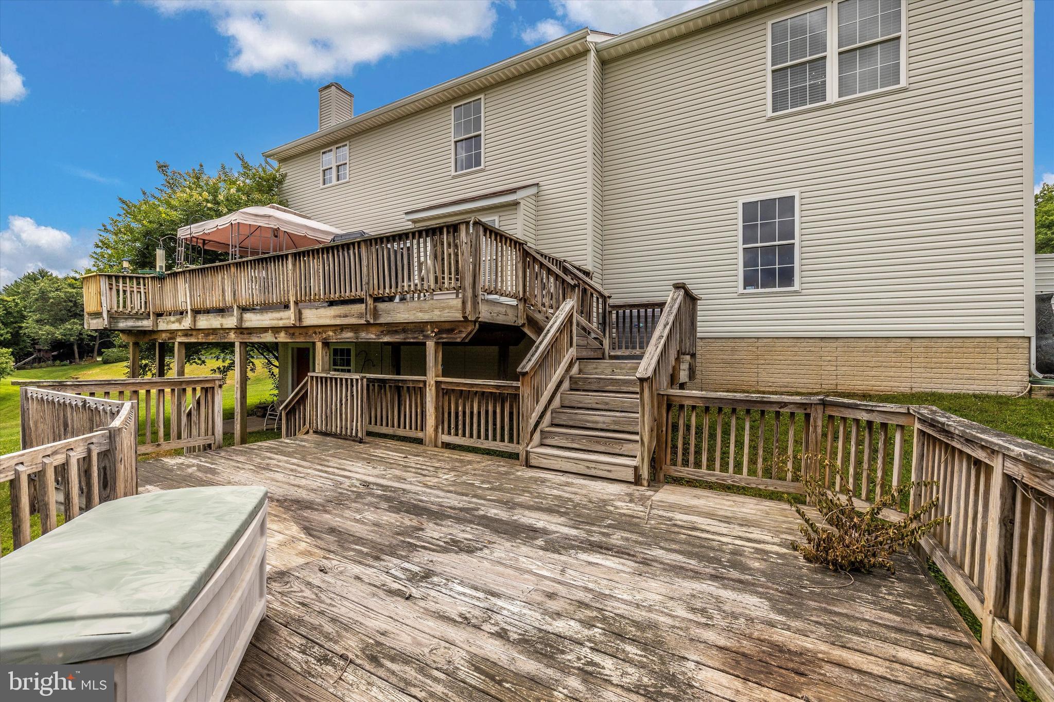 629 Wilmot Ridge Road Westminster, MD 21157 - Photo 57 of 64 Gallery Image 57