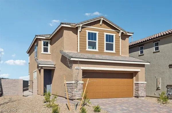 $559,750 | 3592 Mascali Avenue, Henderson, NV 89044