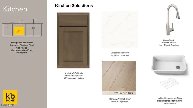 $554,750 | 3592 Mascali Avenue, Henderson, NV 89044