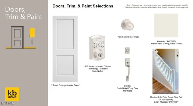 $554,750 | 3592 Mascali Avenue, Henderson, NV 89044