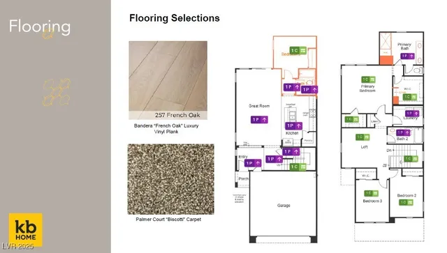 $554,750 | 3592 Mascali Avenue, Henderson, NV 89044