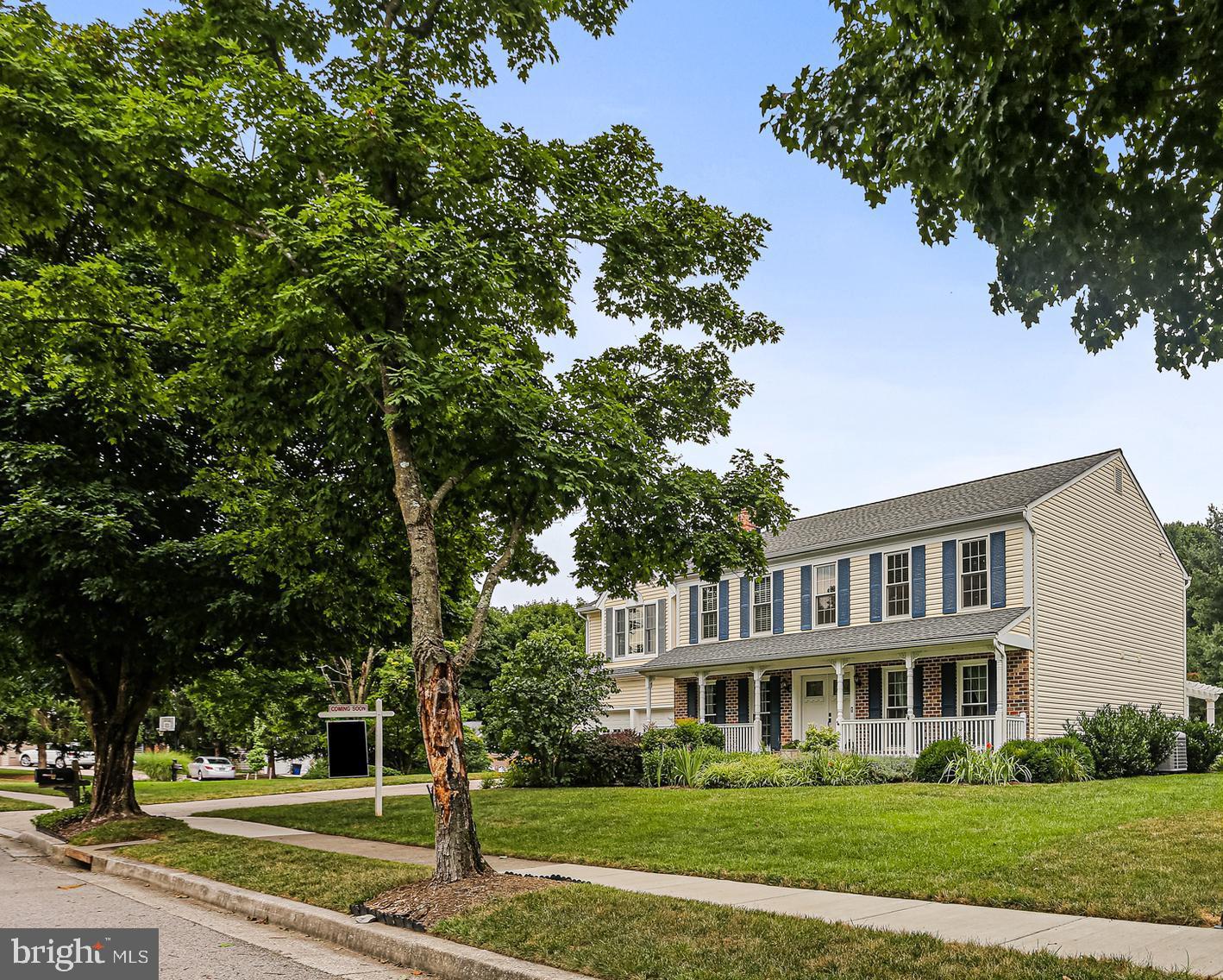3142 Elmmede Road Ellicott City, MD 21042 - Photo 54 of 56 Gallery Image 54