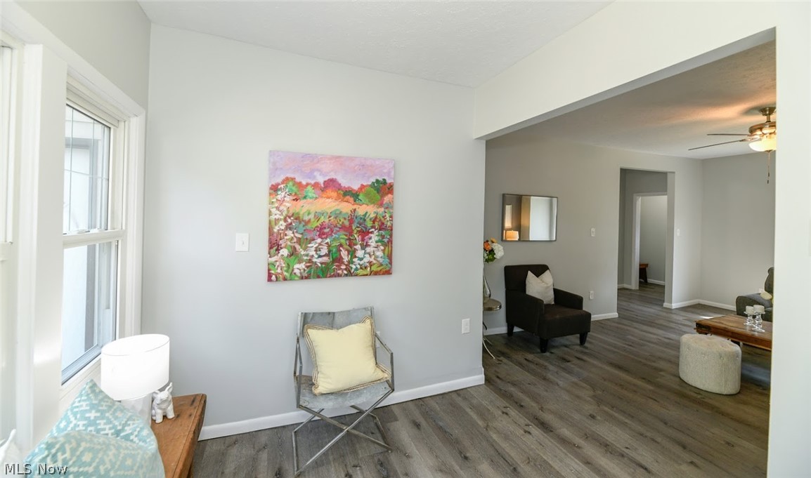 932 Cambridge Road Cleveland Heights, OH 44121 - Photo 6 of 35