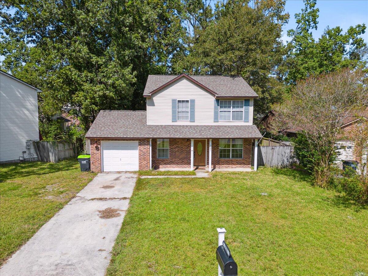 121 Old Saybrook Road North Charleston, SC 29418 - Photo 1 of 30 01-DJI_0869