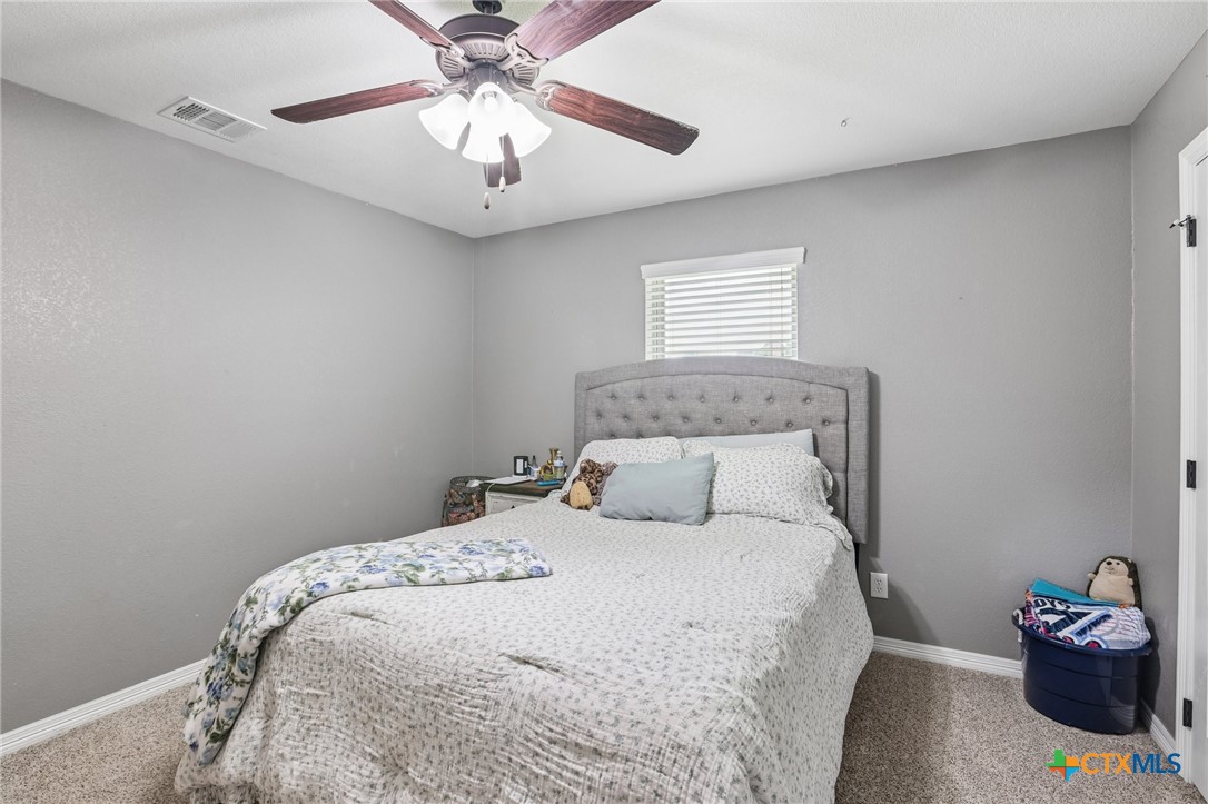 4747 Water Works Road Belton, TX 76513 - Photo 23 of 40 Bedroom