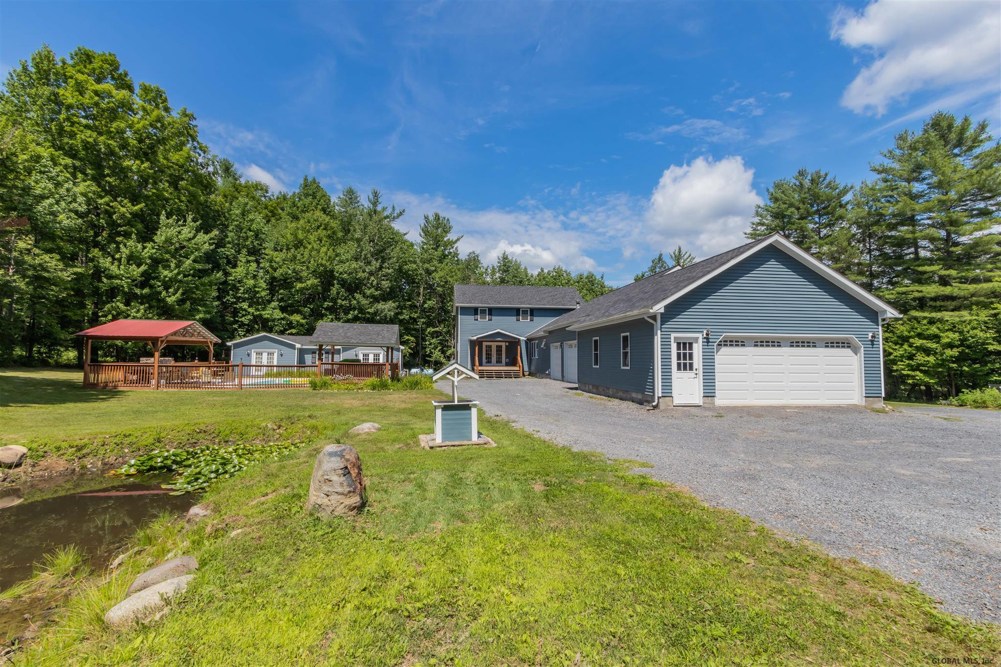 363 Windfall Road Wells, NY 12190 - Photo 1 of 87 Photo 1