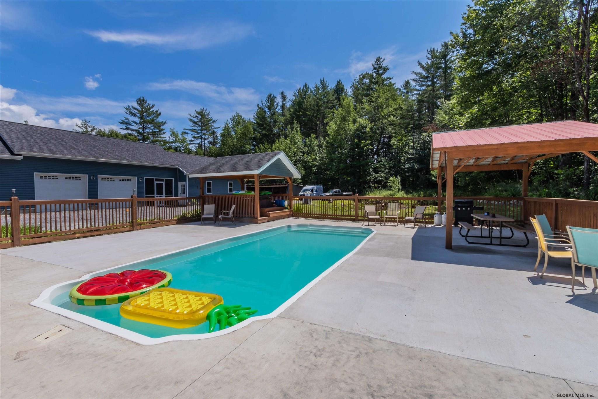 363 Windfall Road Wells, NY 12190 - Photo 3 of 87 Photo 3