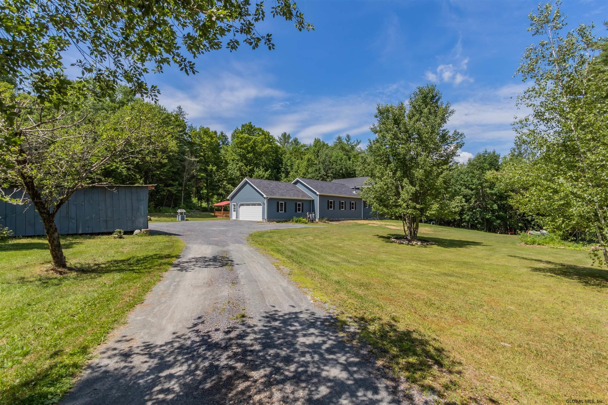 363 Windfall Road Wells, NY 12190 - Photo 38 of 87 Photo 38
