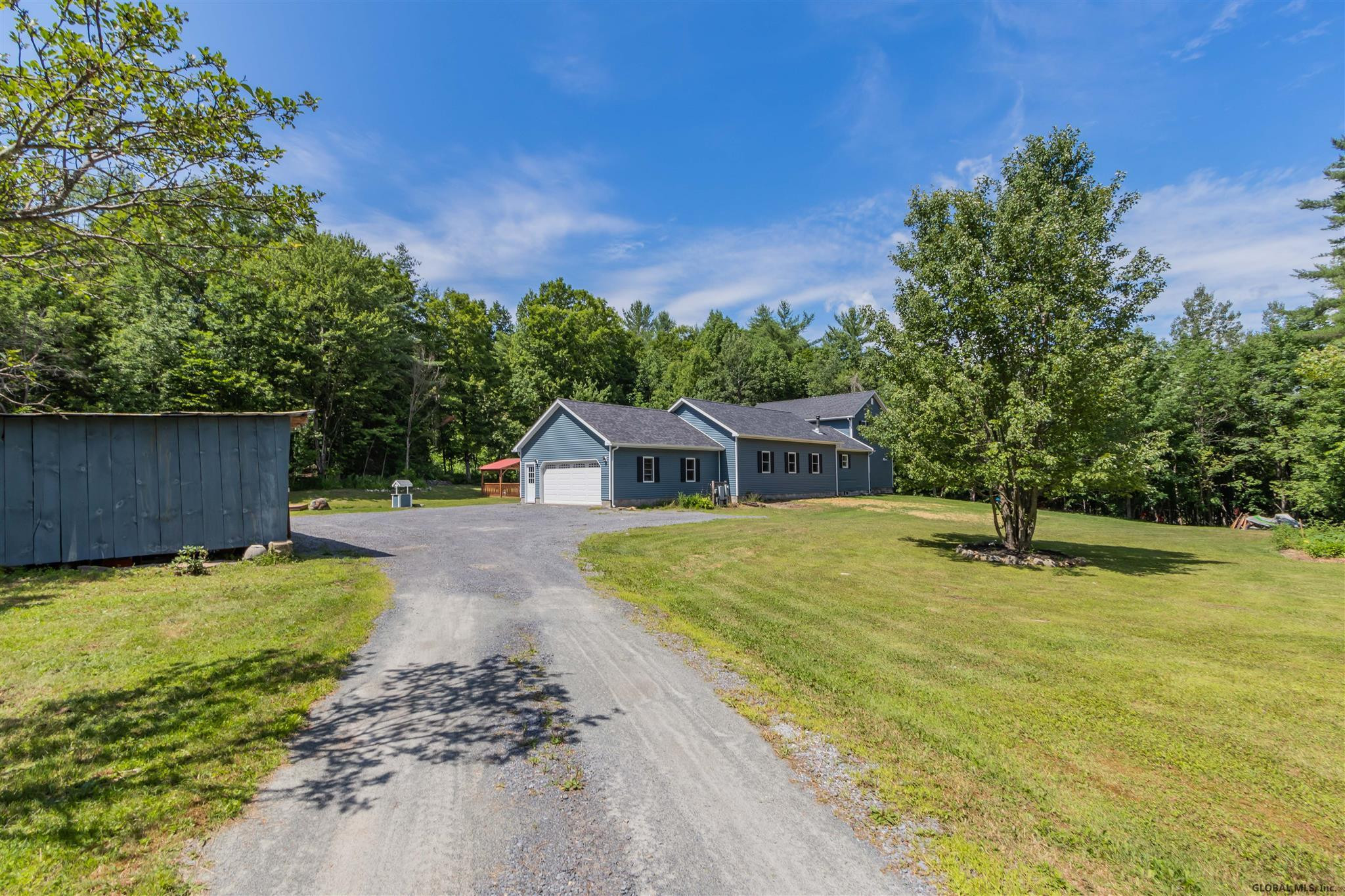 363 Windfall Road Wells, NY 12190 - Photo 39 of 87 Photo 39