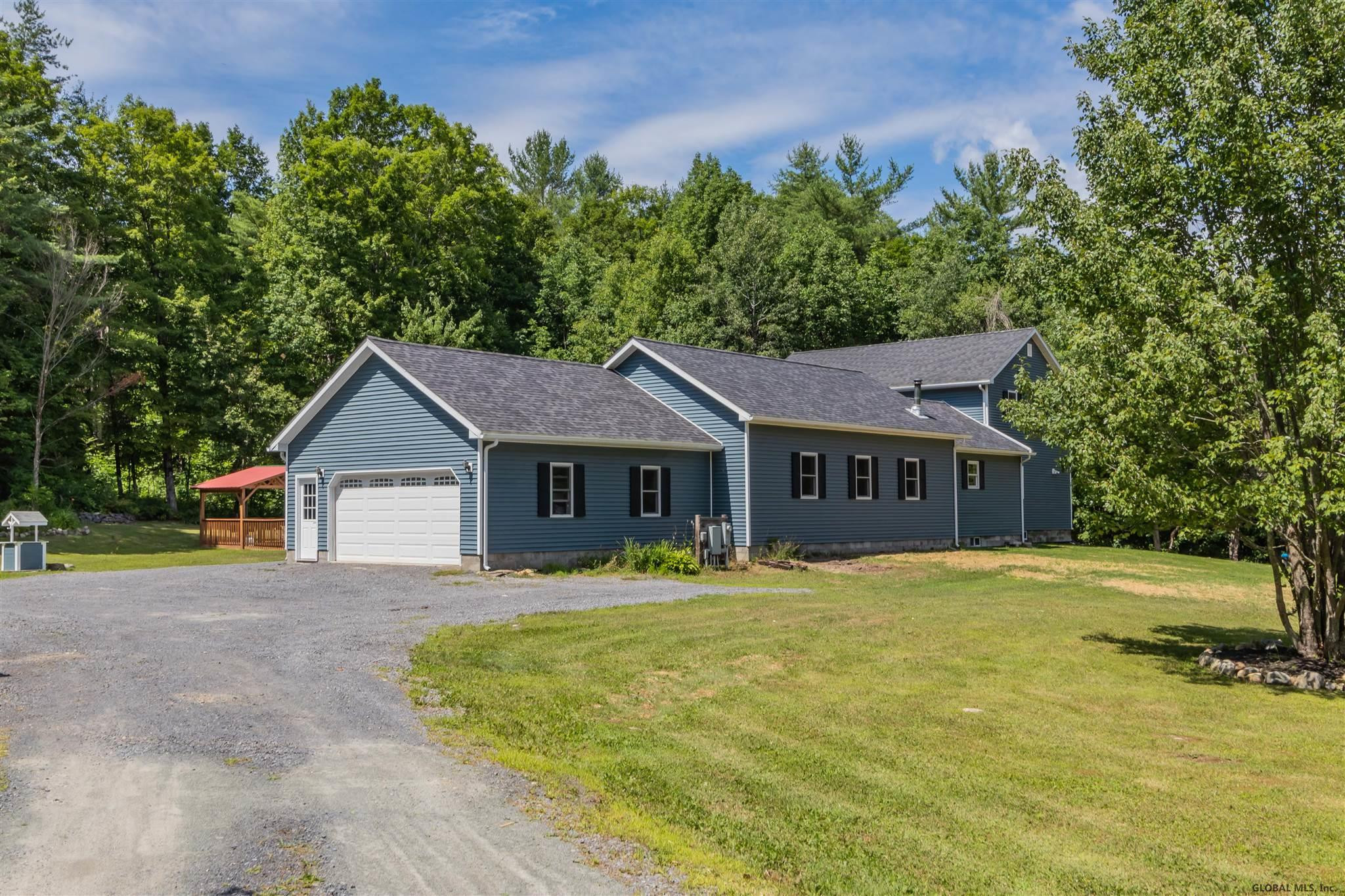 363 Windfall Road Wells, NY 12190 - Photo 40 of 87 Photo 40