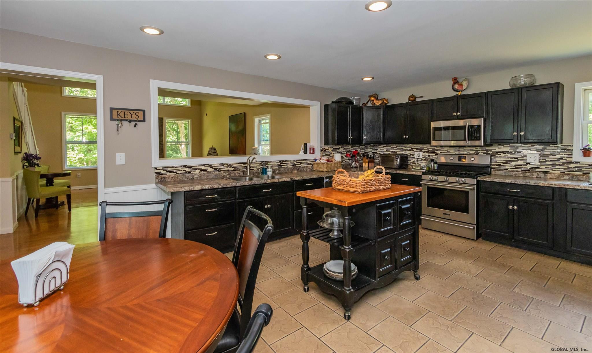 363 Windfall Road Wells, NY 12190 - Photo 4 of 87 Photo 4