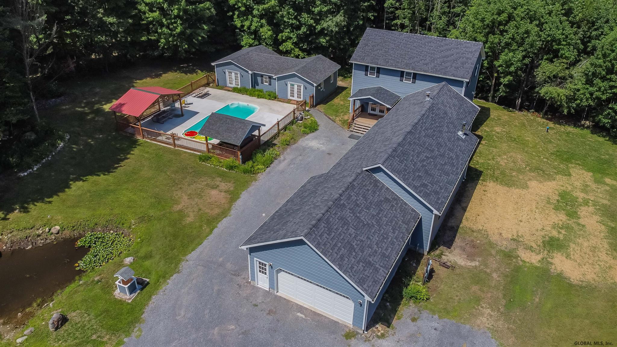 363 Windfall Road Wells, NY 12190 - Photo 41 of 87 Photo 41
