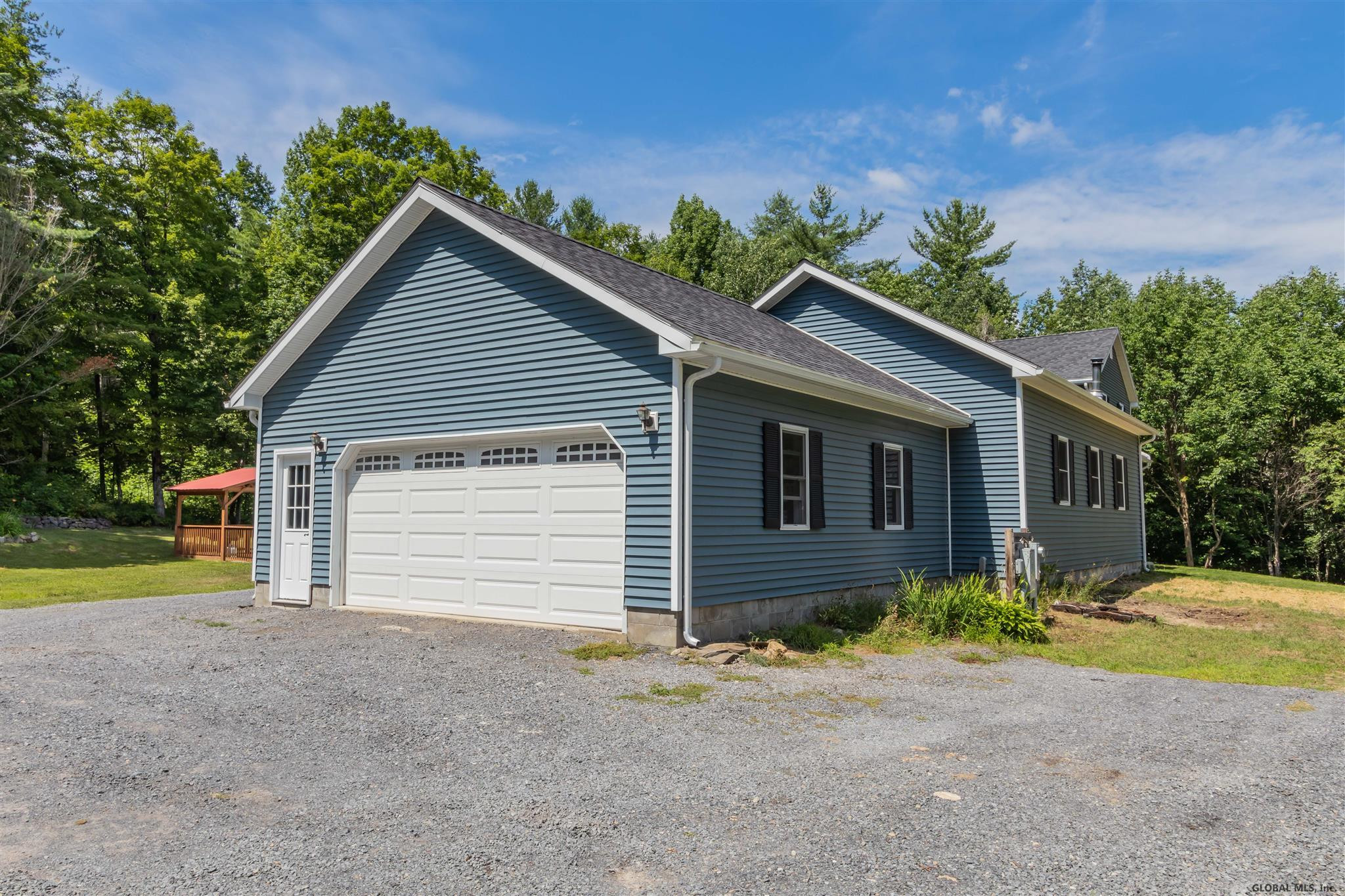 363 Windfall Road Wells, NY 12190 - Photo 43 of 87 Photo 43