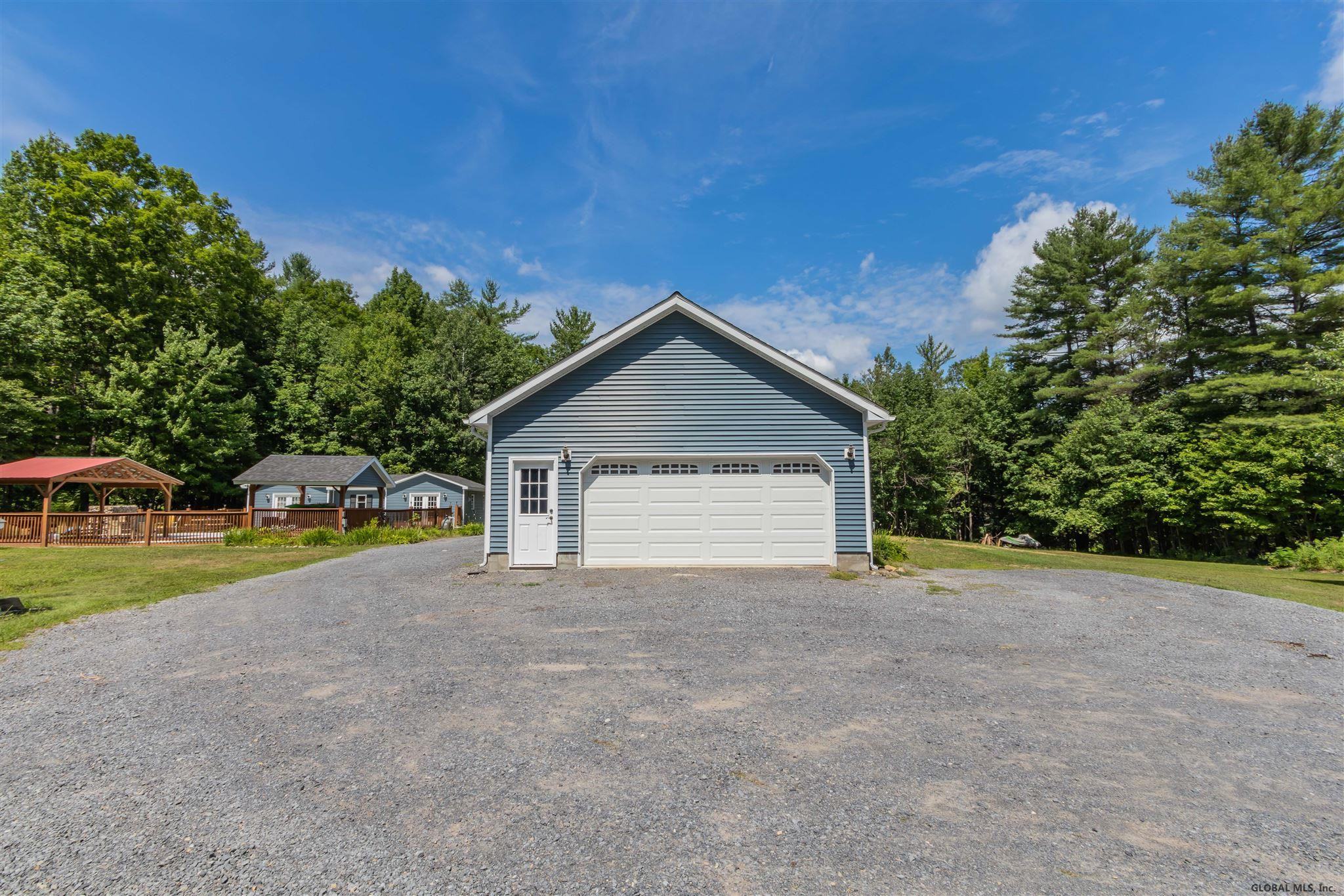 363 Windfall Road Wells, NY 12190 - Photo 44 of 87 Photo 44