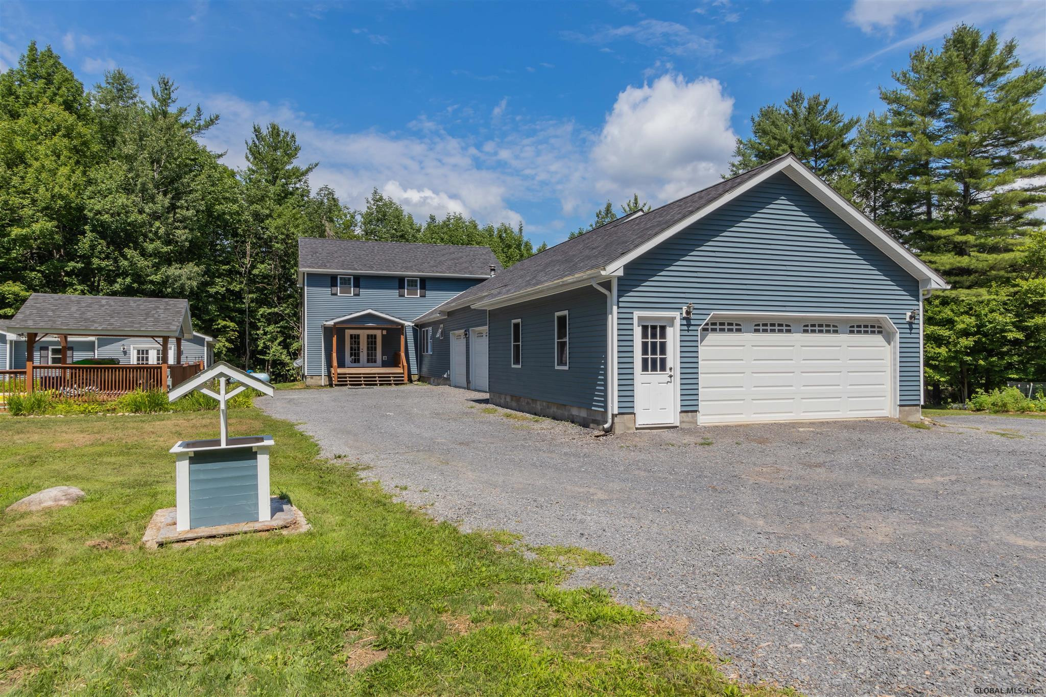 363 Windfall Road Wells, NY 12190 - Photo 46 of 87 Photo 46