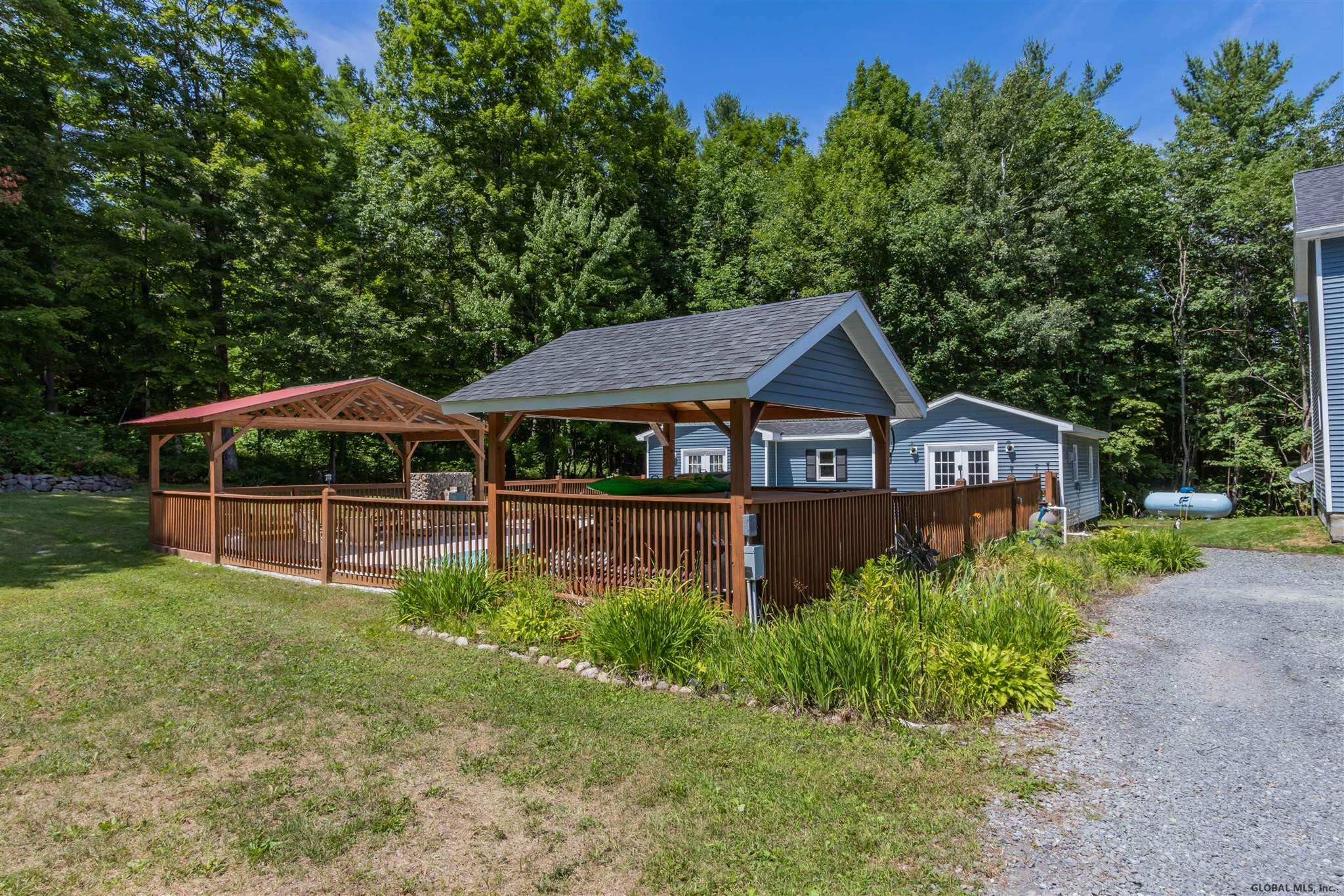363 Windfall Road Wells, NY 12190 - Photo 47 of 87 Photo 47