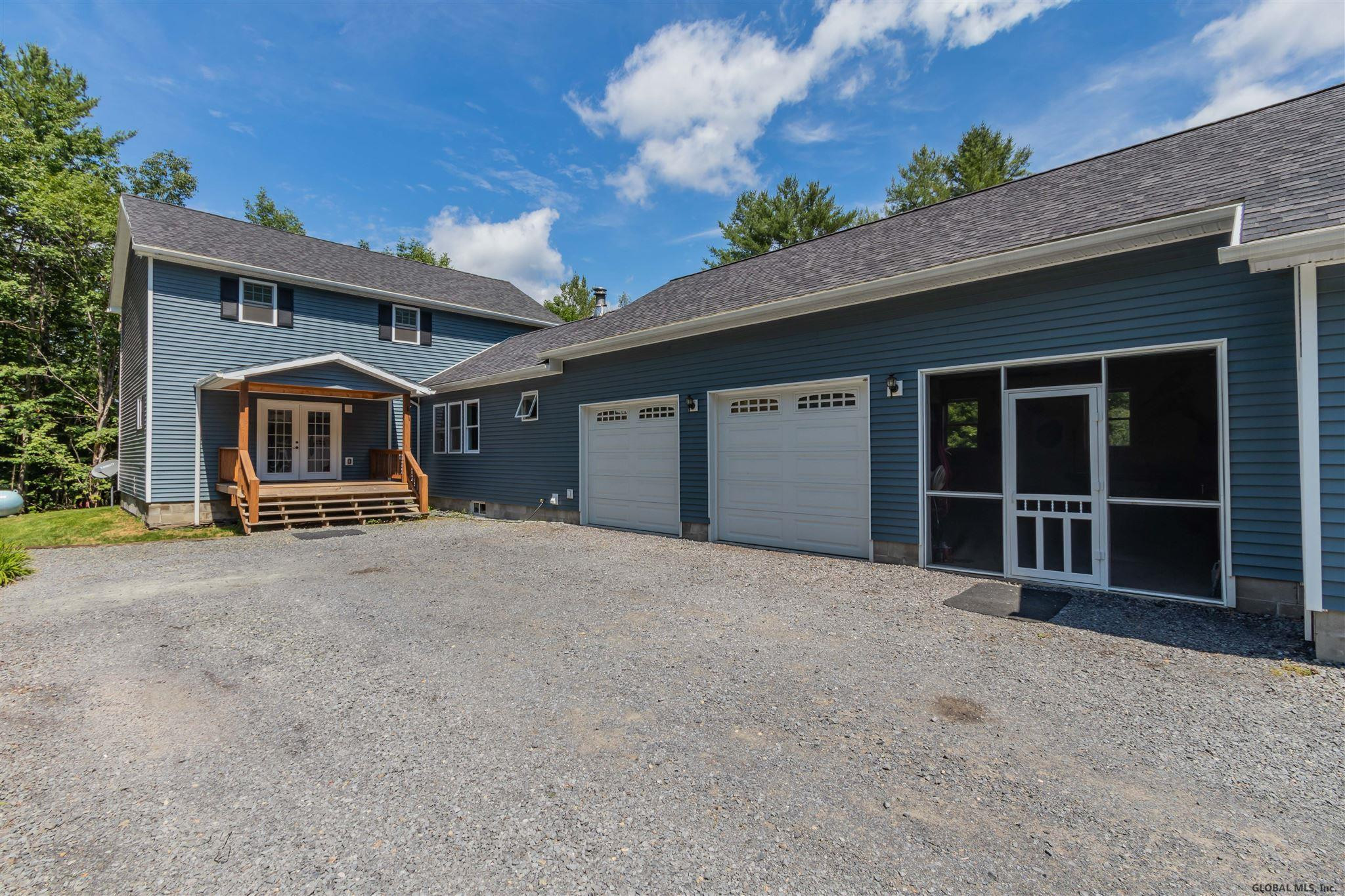 363 Windfall Road Wells, NY 12190 - Photo 48 of 87 Photo 48