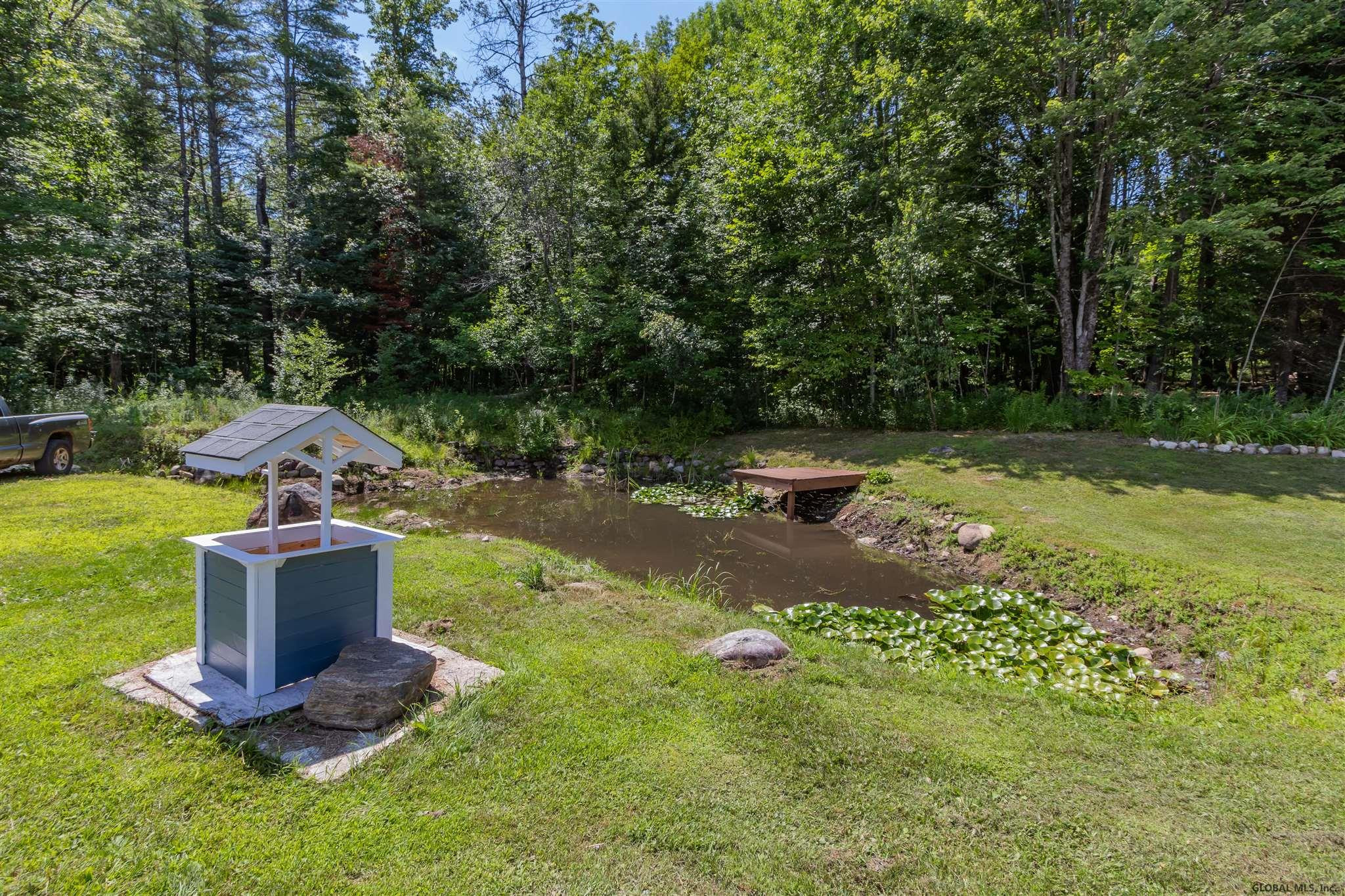 363 Windfall Road Wells, NY 12190 - Photo 49 of 87 Photo 49